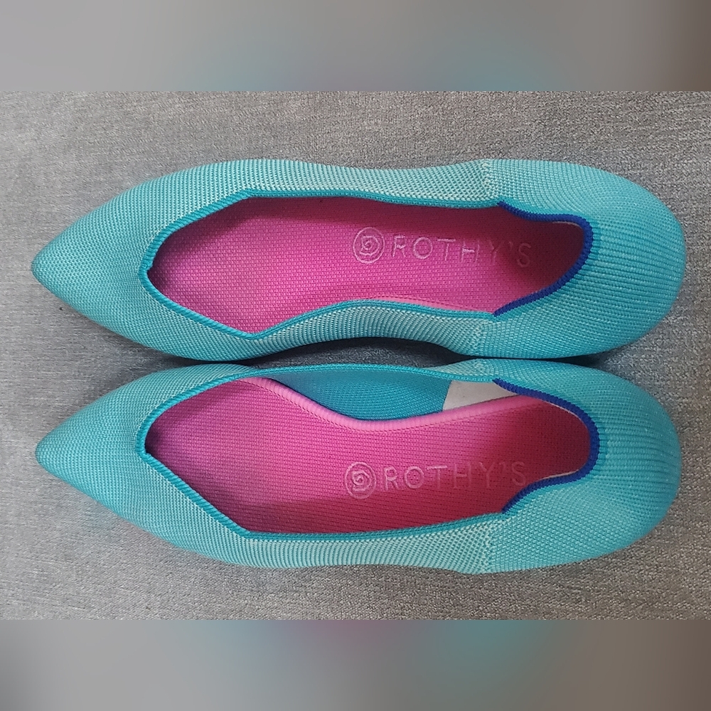 Rothy's Flats